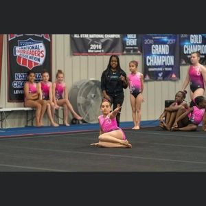 Meet your Posher, Cadence